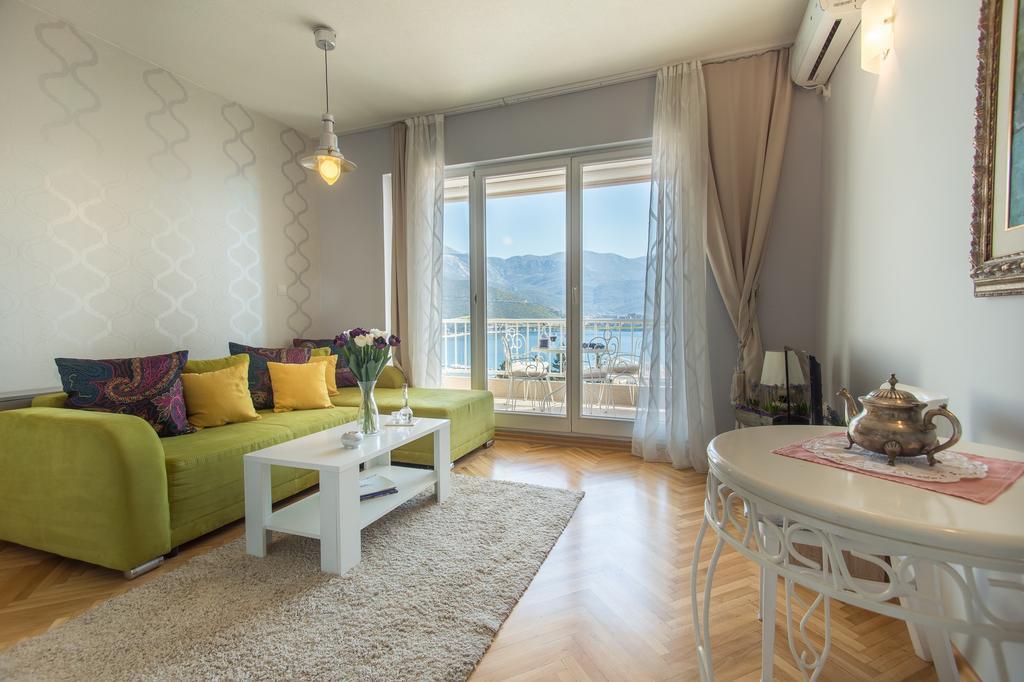 Apartments Inspiration Будва Екстериор снимка