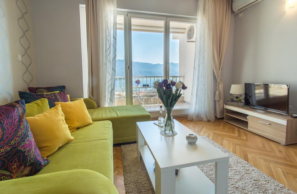 Apartments Inspiration Будва Екстериор снимка