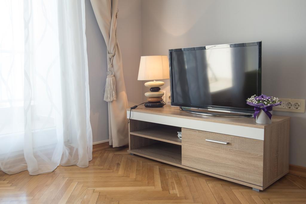 Apartments Inspiration Будва Екстериор снимка