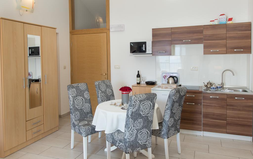 Apartments Inspiration Будва Екстериор снимка