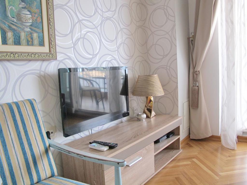 Apartments Inspiration Будва Екстериор снимка