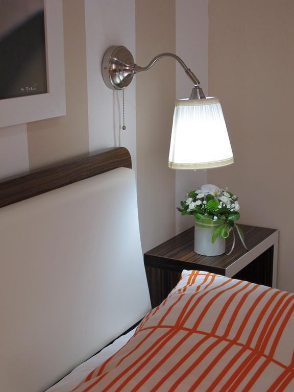 Apartments Inspiration Будва Екстериор снимка