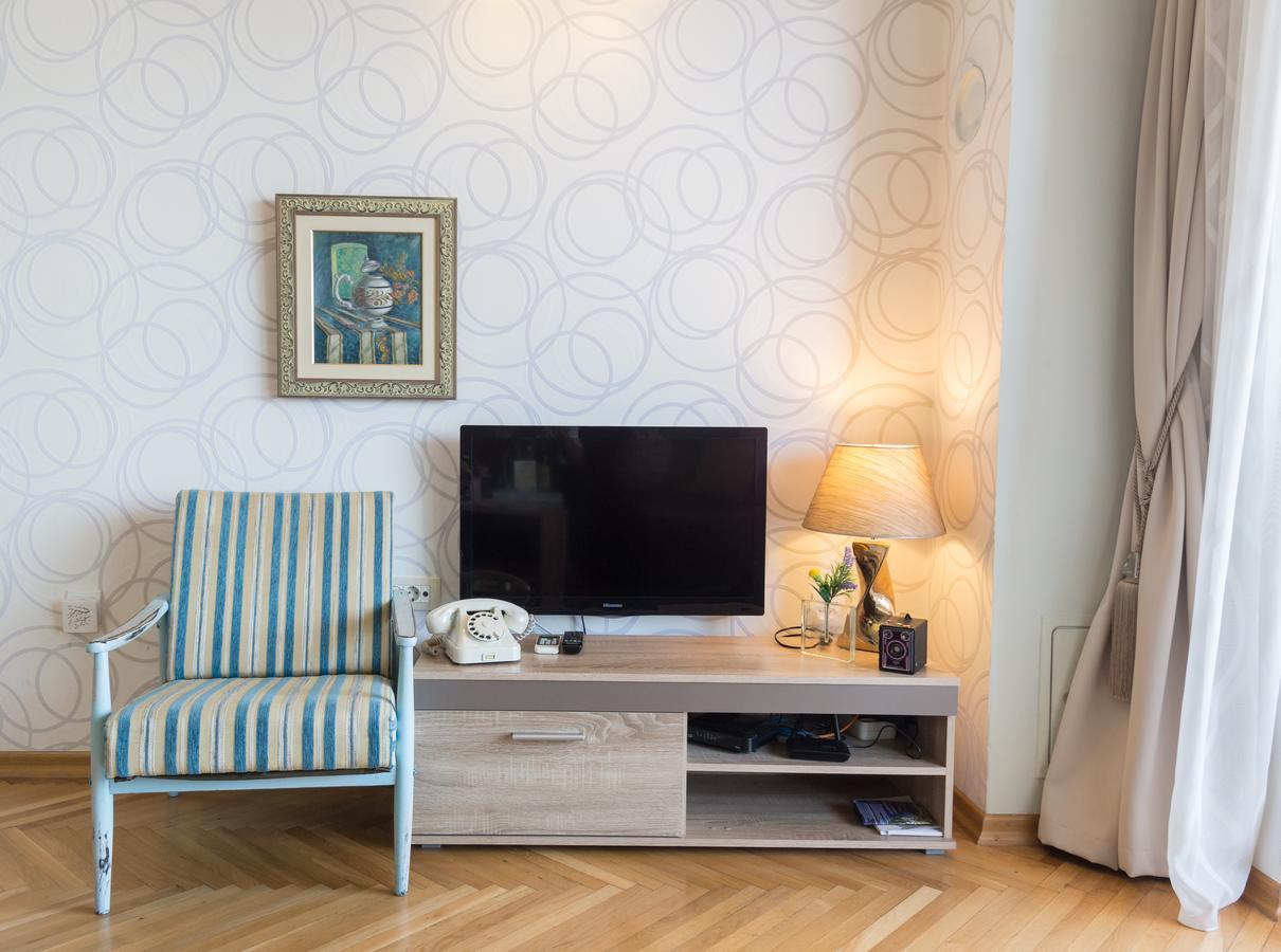 Apartments Inspiration Будва Екстериор снимка