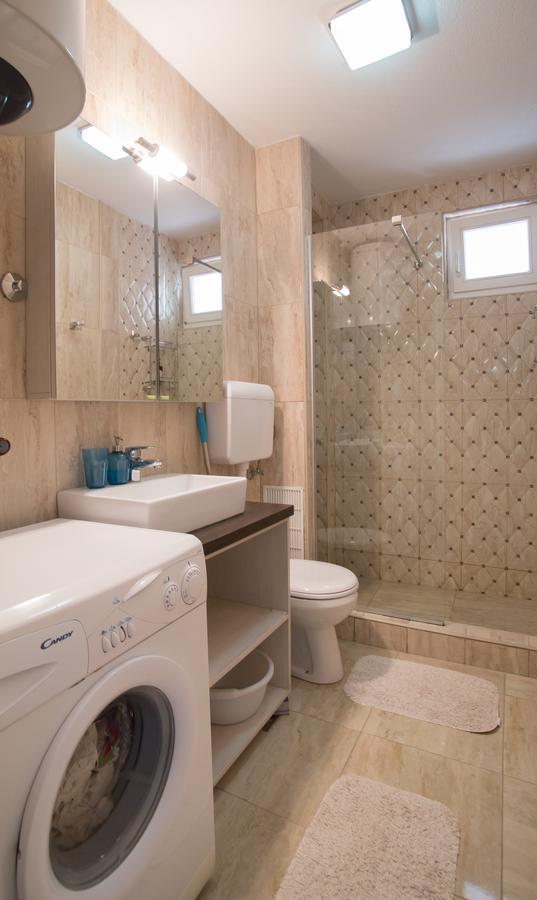 Apartments Inspiration Будва Екстериор снимка